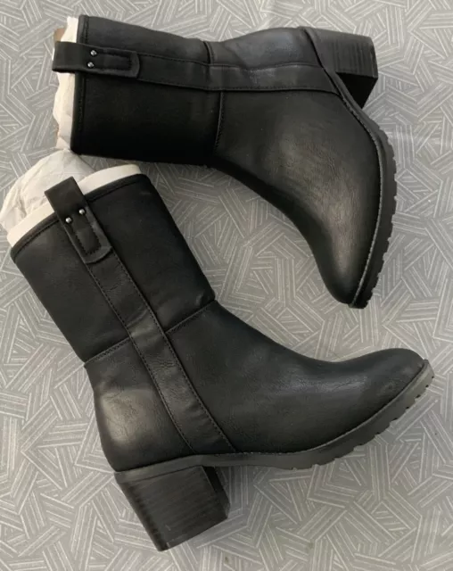 Eee on sale boots ladies