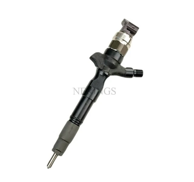 FUEL INJECTOR TOYOTA Hiace Hilux 2.5 D4D 75 Kw DCRI107760 236700L010