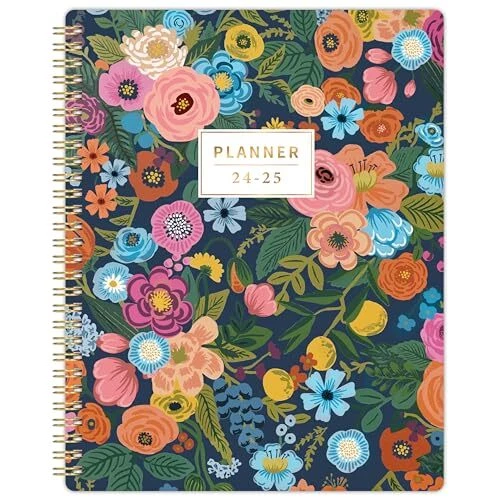 PLANNER 20242025 Academic Planner 20242025, Jul. 2025 Jun. 2025