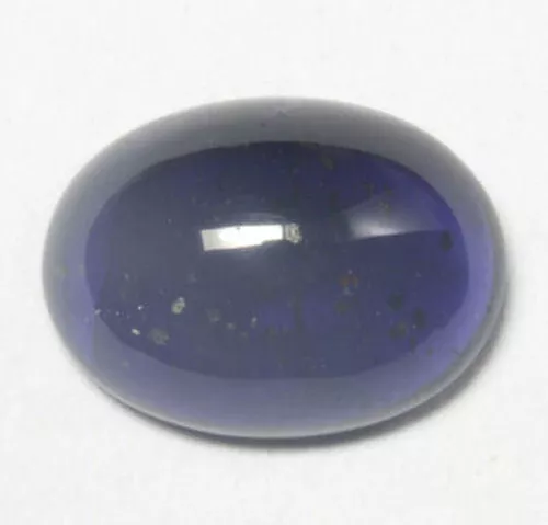 klasse     IOLITH - CAB.          tolle  Farbe     3,13 ct