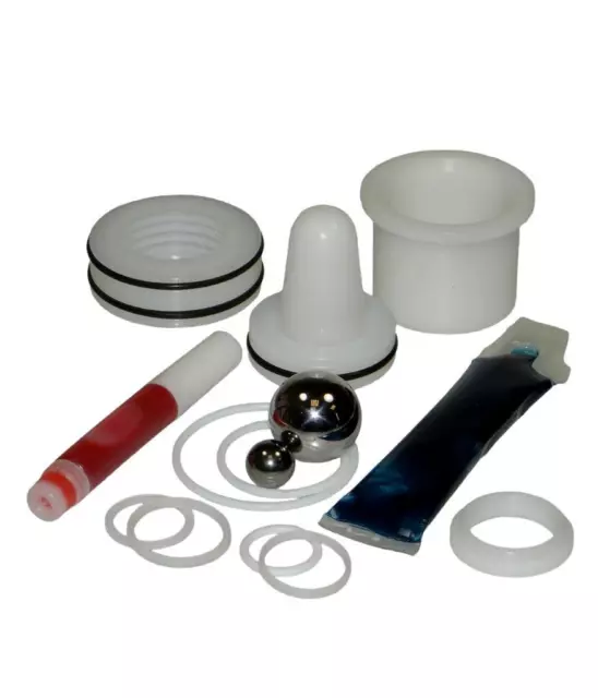 REPLACES TITAN PACKING KIT 800-450 800450 Epic 740i, 740ix, PowrLiner 2800M