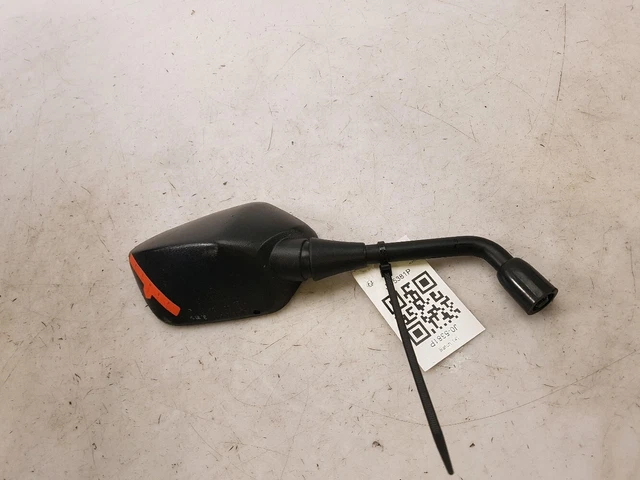 Rétroviseur droit moto HONDA CB1000R - 936320438 2