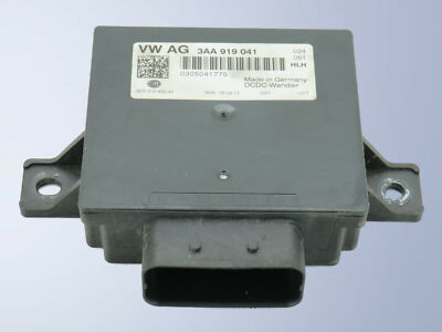 ORIGINALI VW UP CENTRALINA START STOP Stabilizzatore di tensione 3aa919041b 
