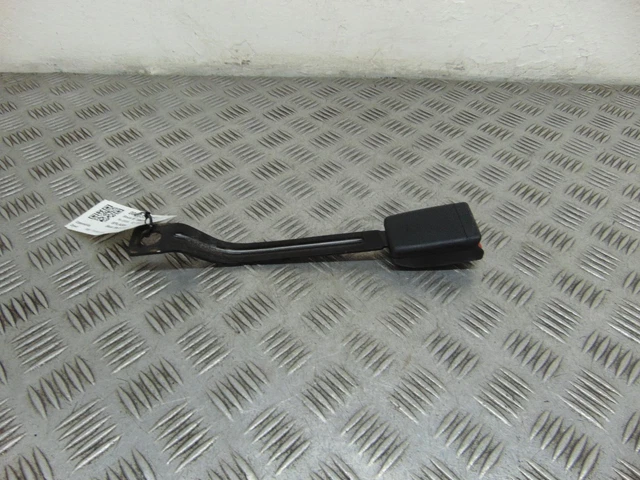 SUZUKI SPLASH Mk1 Côté Gauche N/S AVANT Boucle de Ceinture Tige 2008-2014 3