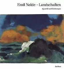 Emil Nolde, Landschaften | Buch | Zustand gut