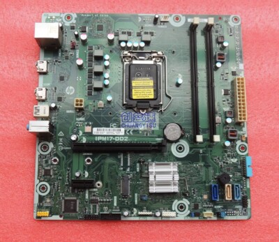 Hp Omen 870 Envy 750 Ipm17 Dd2 Ddr4 601 Motherboard Lga 1151 87 48 Picclick Uk Hp Omen 870 Envy 750 Ipm17 Dd2 Ddr4 601 Motherboard Lga 1151 87 48 Picclick Uk