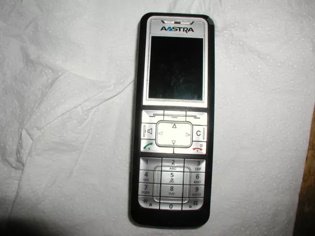 Aastra DeTeWe Openphone 612d  612 d