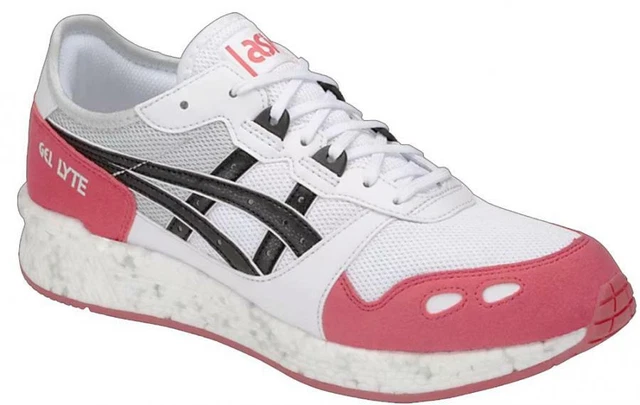 Asics gel lyte clearance rouge homme