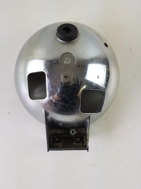 carénage face avant origine PIAGGIO 50 NRG MC2 1998