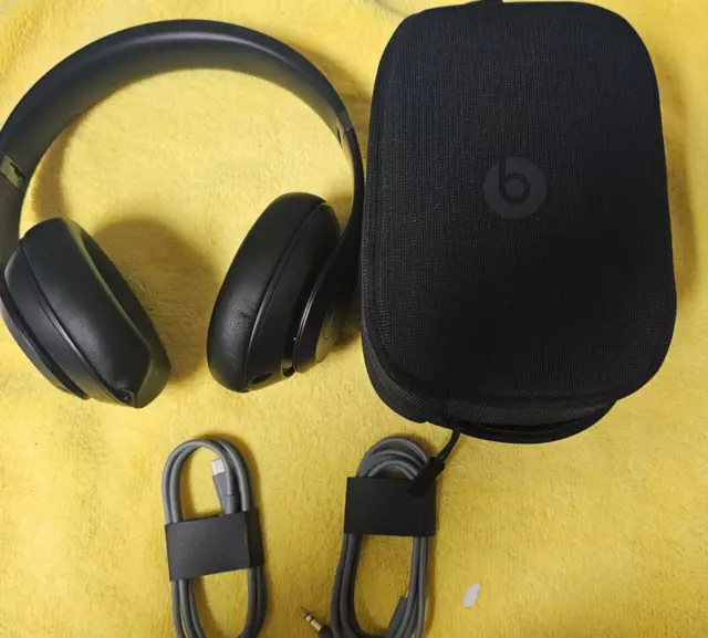 🏯 Beats by Dr. Dre Studio Pro Wireless Over-Ear Headphones Noise cancelling🆕