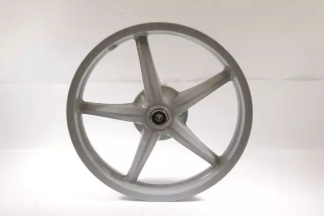 Jante avant pour scooter PIAGGIO 125 LIBERTY 2006 à 2015
