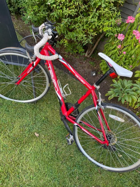 APOLLO TEMPO JR26 Bike 35.00 PicClick UK