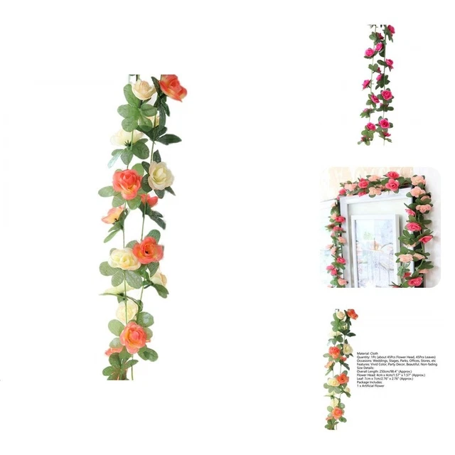 Flor falsa, sin riego, decoración, desvanecida, decorativa,