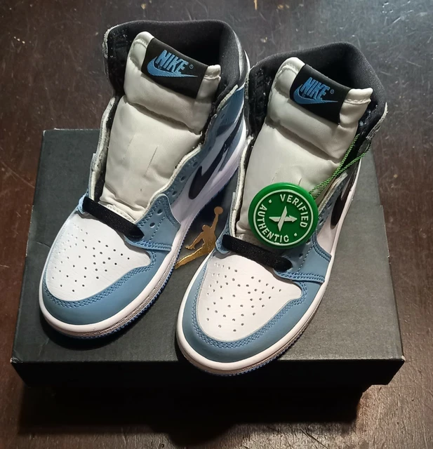 Jordan 1 usate hotsell