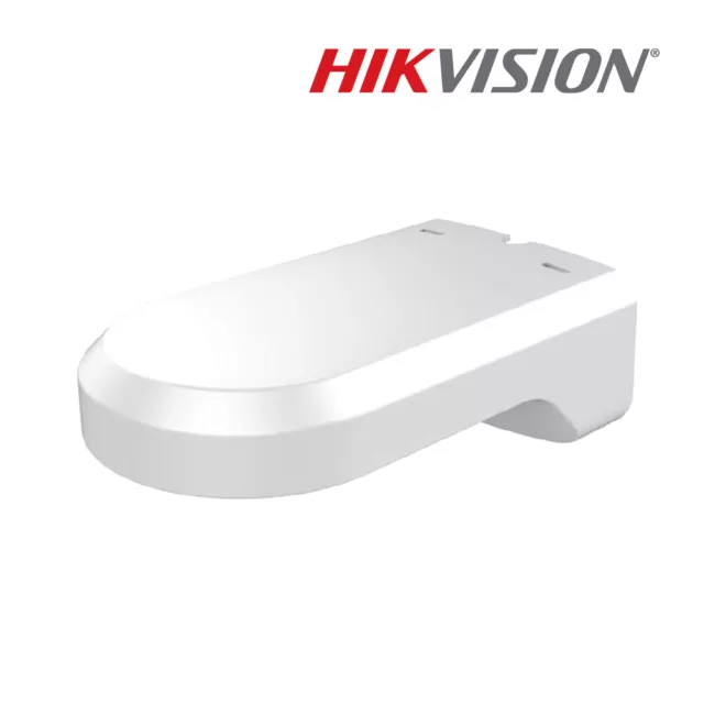 Hikvision DS-1294ZJ-PT Wall Mount Bracket For PTZ Dome Camera DS-2DE2A404IW-DE3