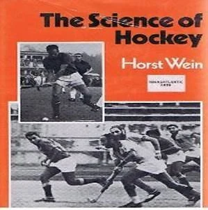 The Science of Hockey, Wein, Horst, Used; Good Book