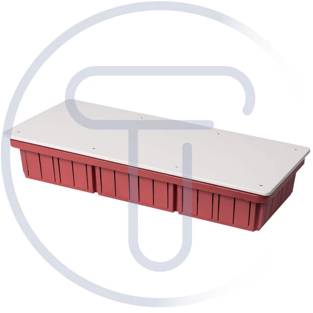 Scatola Morsettiera RS PRO, Acciaio Inox Non Colorato, 200 X 120 X - Foto 9