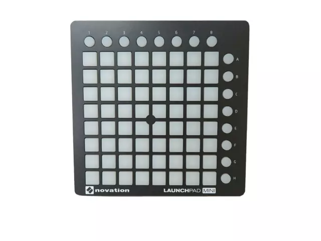 Novation Launchpad Mini MK2 Ableton Live Controller