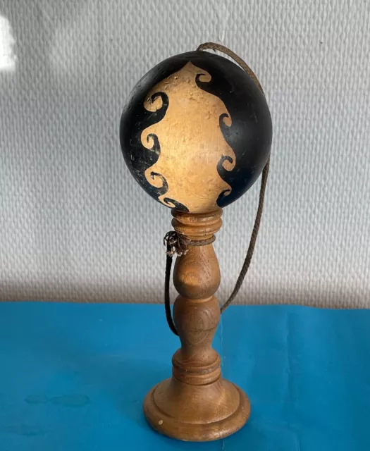 Ancien Bilboquet, année 30