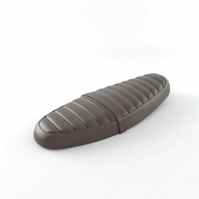 street twin bench seat