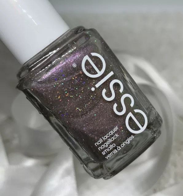 essie Nail Lacquer WINTER EDITION Nagellack 735 ROLL WITH IT! 13,5 ml *neu* ❄️✨