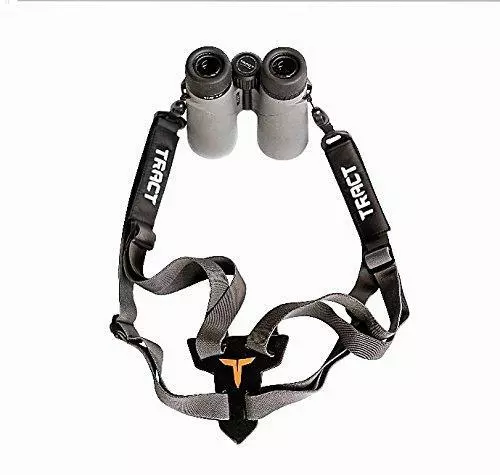 Tract Custom Binocular Harness Binocular Accessory