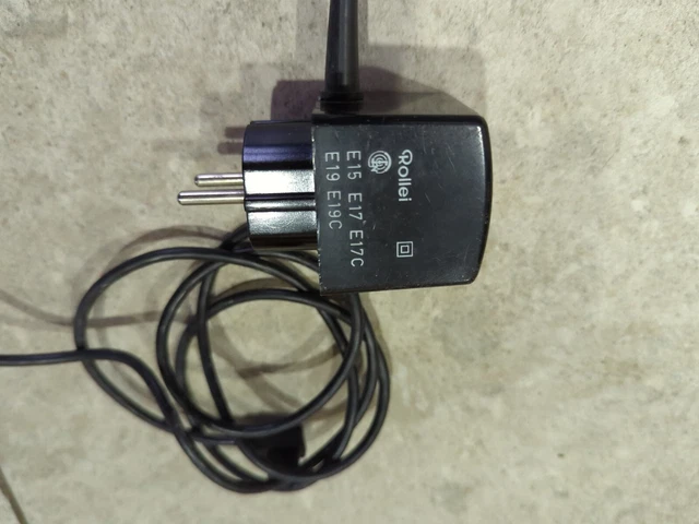 Ladekabel Rollei E15 E17 E17 C E19 E19 C
