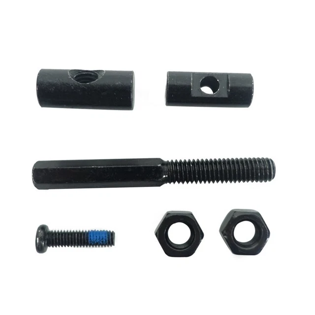 Crochet Pliant De Suspension Pour Scooter électrique Ninebot ES1 ES2 ES4 - Pour Accrocher Sac Ou Cadenas