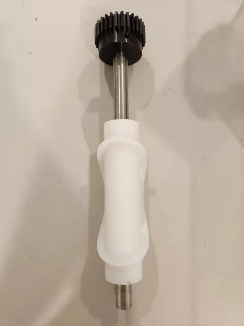 Tortilla Masters TORTILLA CUTTER, 14cm, for TM105 Tortilla Machine