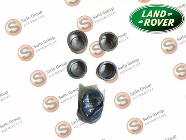 Kit Riparazione Pinza Freno Anteriore OEM Land Rover - STC1278