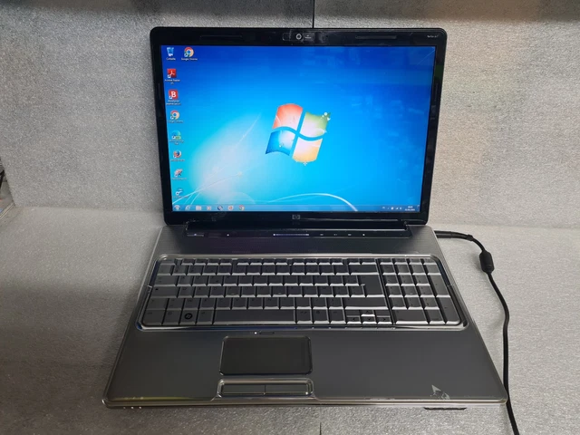 Écran De Remplacement 17.3" LED Compatible HP Pavilion DV7-2110SF - Neuf Avec Garantie 1 An - Marque Visiodirect