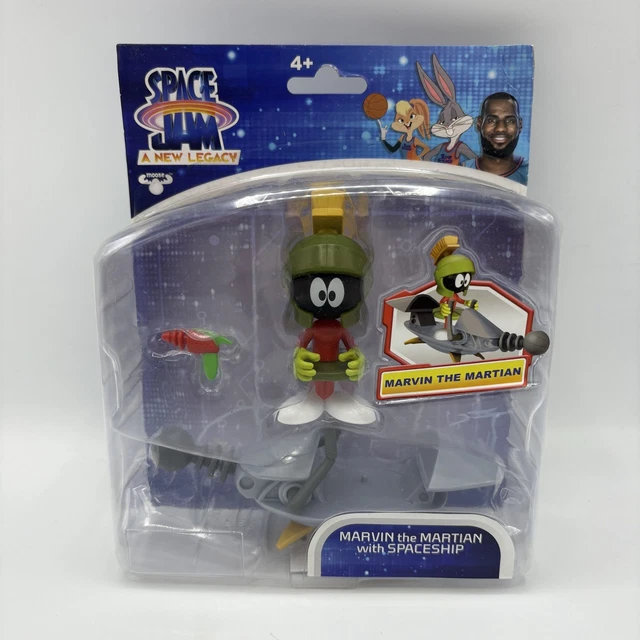 Space Jam - New Legends, il nuovo trailer del film [HD