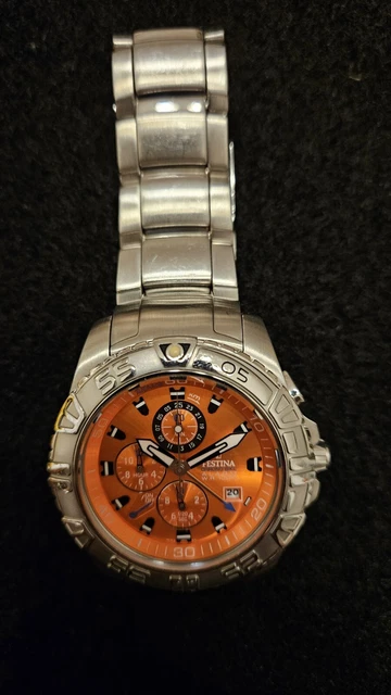 Festina 16162 price sales