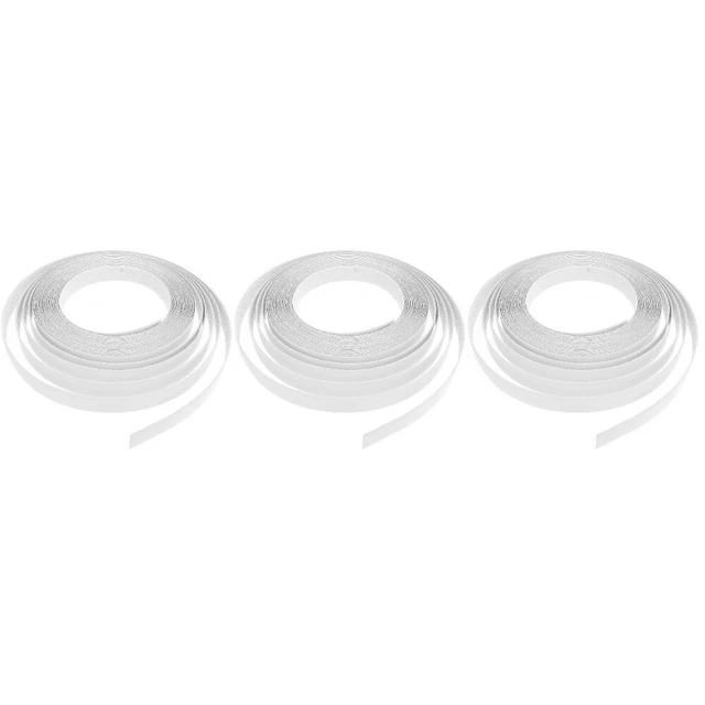 Copriviti Autoadesivi Per Mobili - Set 480 Pezzi Multicolore 15 Mm - Foto 11