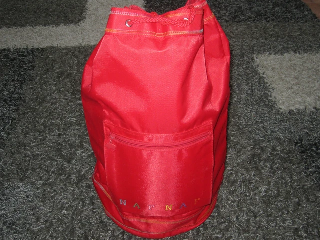 Sac a on sale dos naf naf
