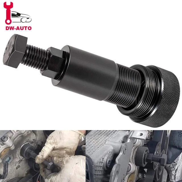 DIESEL ENGINE INJECTION Fuel Pump Puller Removal Tool 4720 for BMW M47