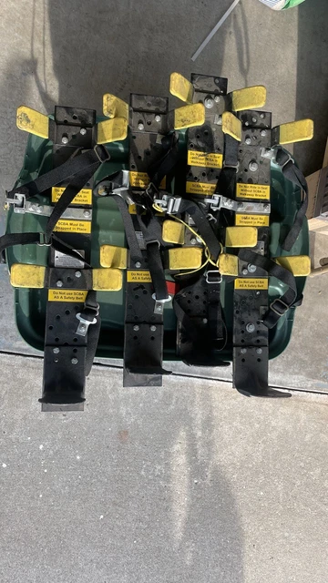 One Zico Walkaway Scba Bracket ULLH, Fast shipping.