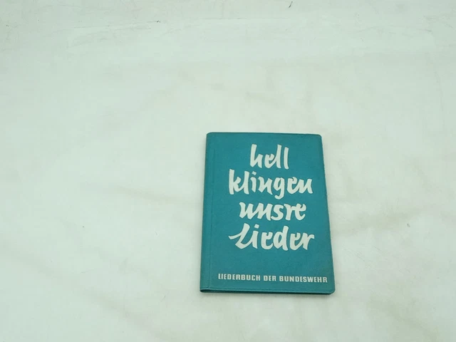 Hell Klingen Surren
