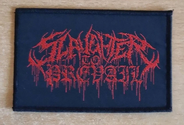 Queen Patch Aufnäher Metal Rock Band (Neu (gemäss Beschreibung)) In Für - Foto 8