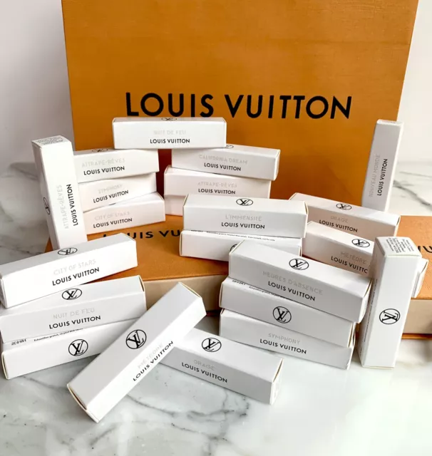 Nước Hoa Nữ Louis Vuitton Rose Des Vents EDP