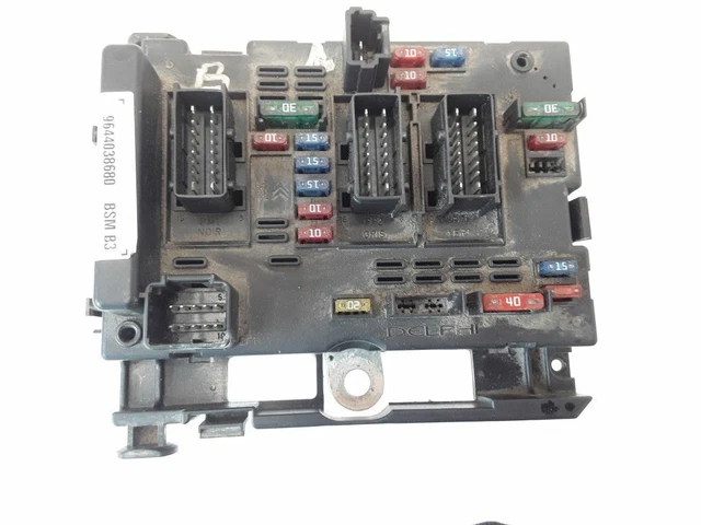 Fusibile UNI 15A Con LED LITTELFUSE - MES Connettori - Foto 7