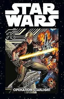 Star Wars Marvel Comics-Kollektion: Bd. 67: Operati... | Buch | Zustand sehr gut