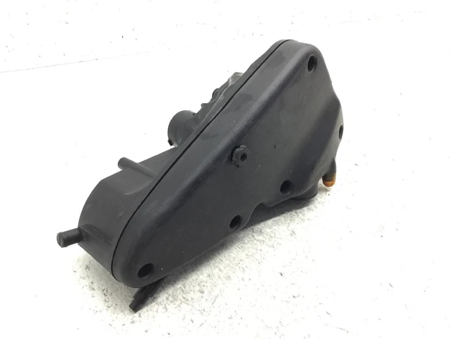 1x Filtre à Air Mousse PIAGGIO VESPA LX 125-150CC 2005-2006 Filtration Moteur Scooter Moto - Auto