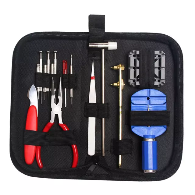 16 Repair Tool Kit, Link Remover, Back Case Opener, with 3