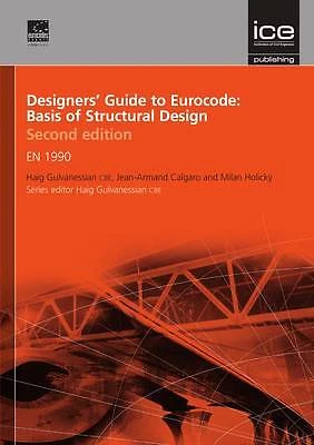 DESIGNERS' GUIDE TO Eurocode: Basis of Structural Design Seco ...