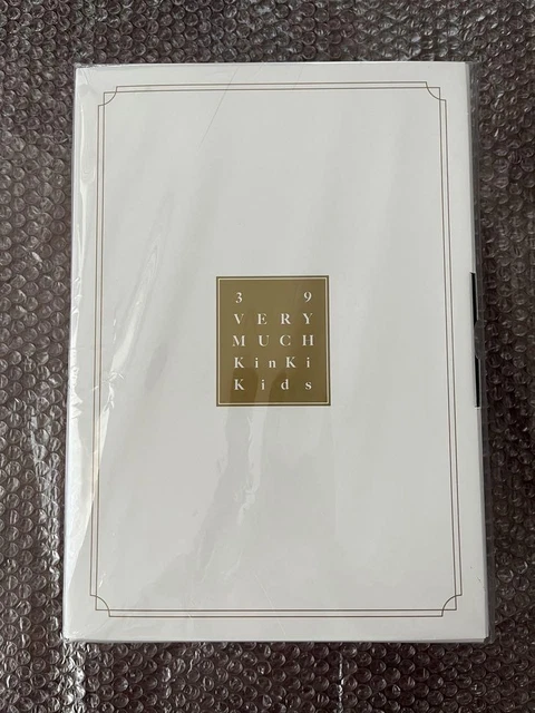 KINKIKIDS 39 VERY much $842.16 - PicClick CA