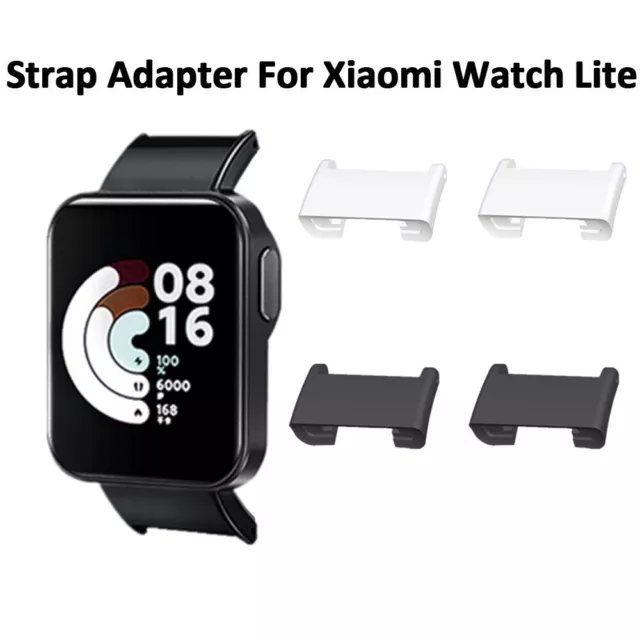 Cinturino Adattatore per cinturino Metallo For Xiaomi Mi Watch Lite/Redmi Watch