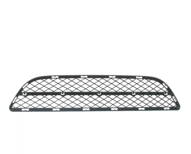 BLIC 6502-07-0062997P Lüftungsgitter Grill Stoßfänger für BMW 3 Touring (E91)