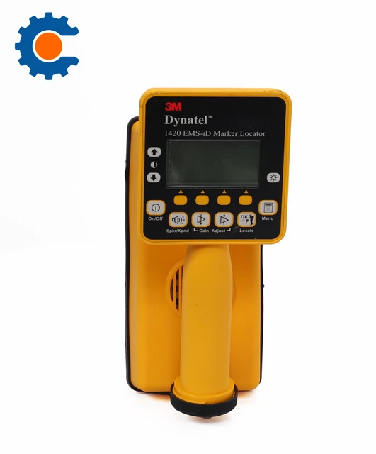 3M Dynatel 1420 EMS-iD Electronic Marker