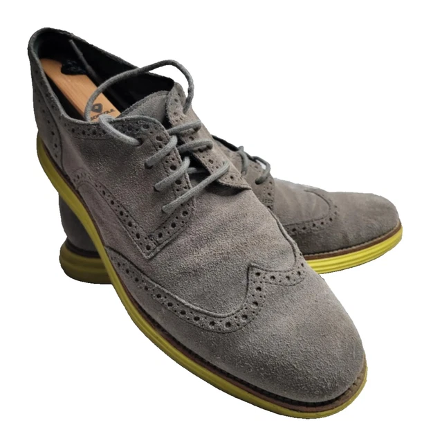 Chaussures de ville, Homme chaussures, Homme vêtements